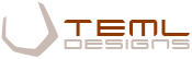 TEML Designs Logo