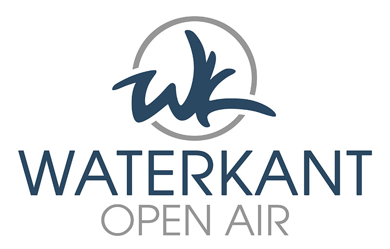 Waterkant Logo